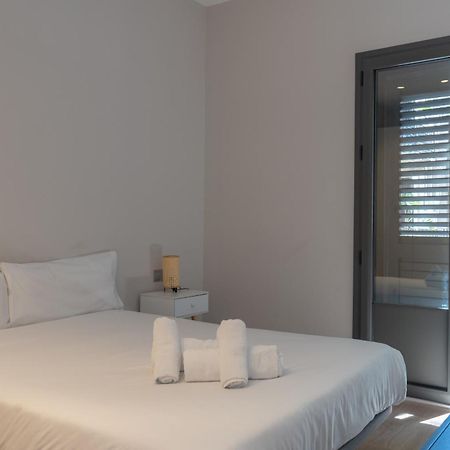 Ola Living Gracia Apartment Barcelona Exterior photo