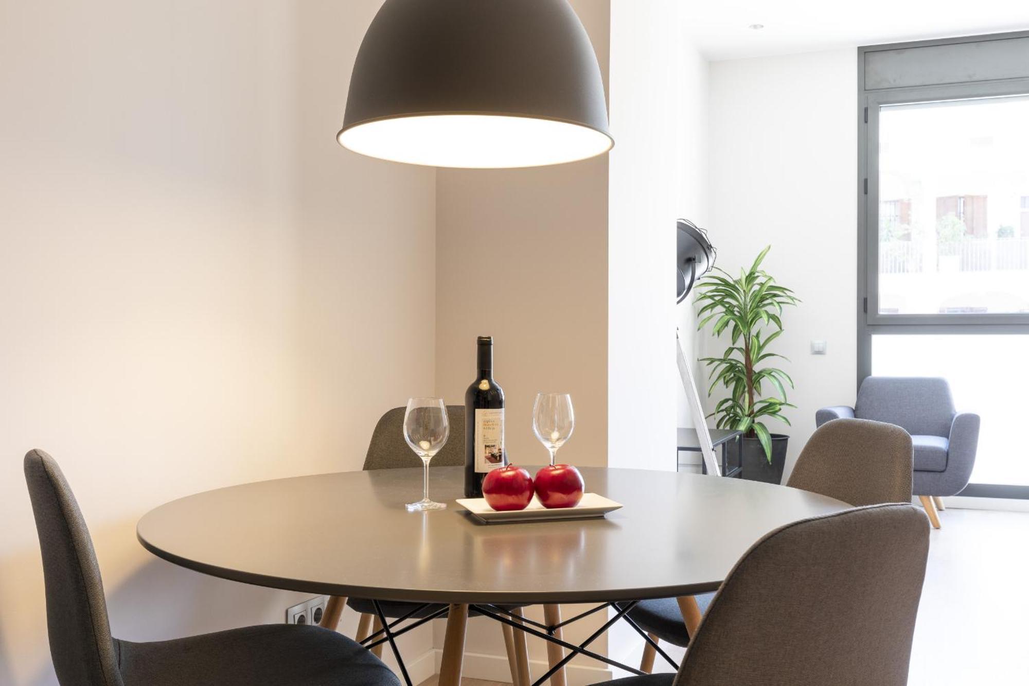 Ola Living Gracia Apartment Barcelona Exterior photo