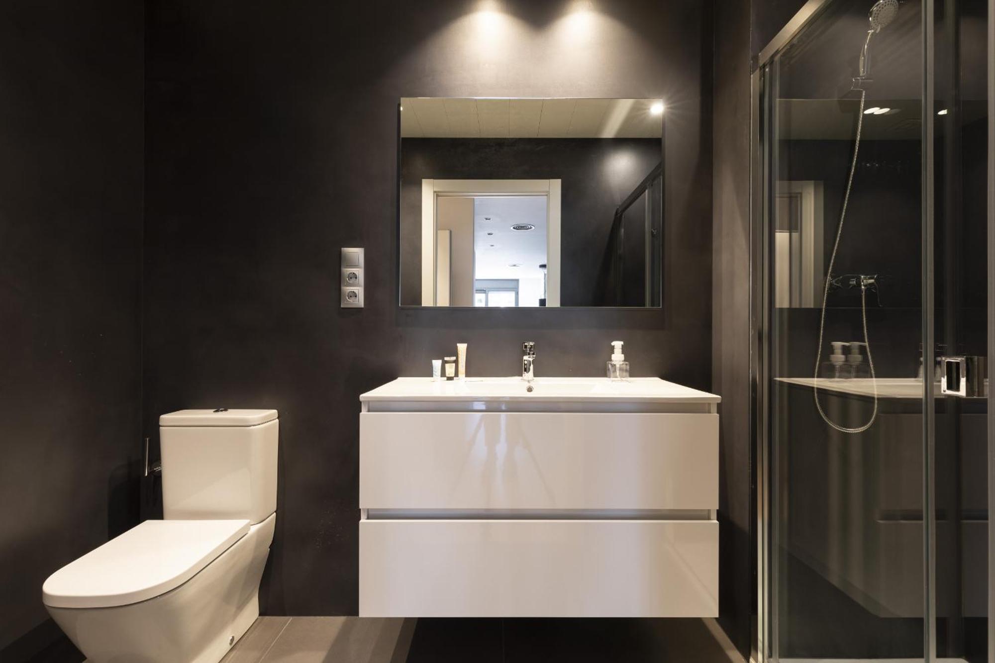 Ola Living Gracia Apartment Barcelona Exterior photo