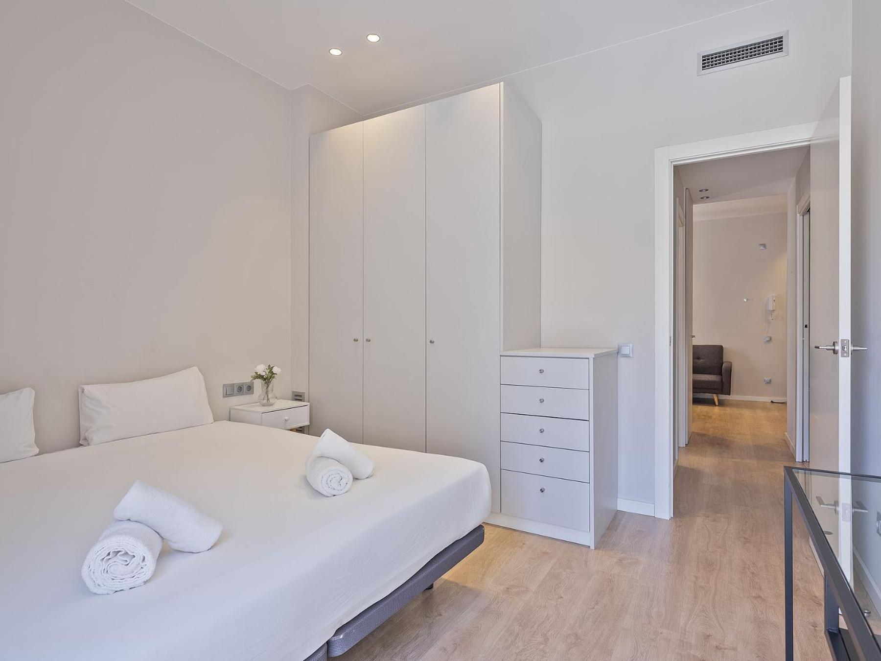 Ola Living Gracia Apartment Barcelona Exterior photo