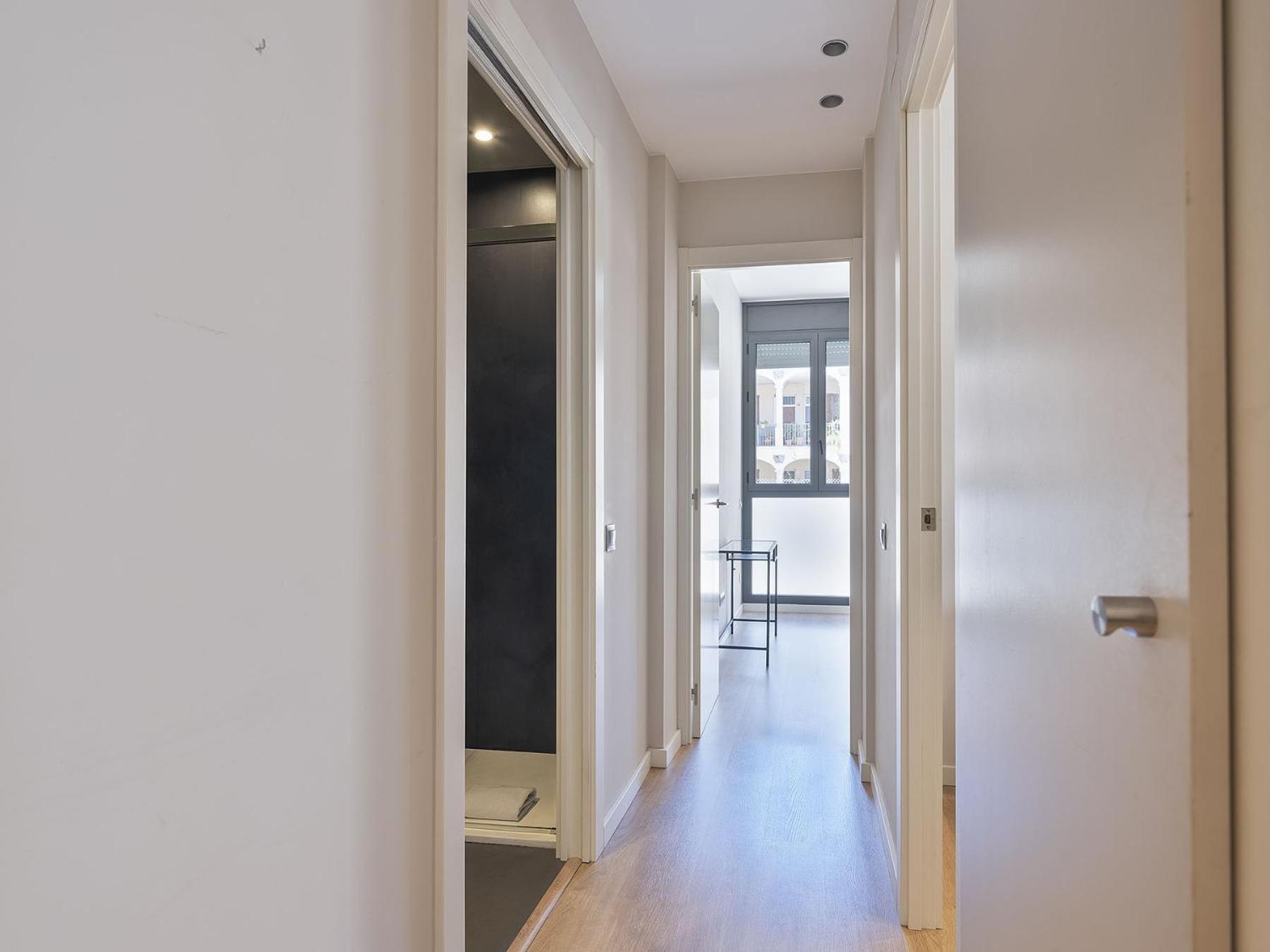 Ola Living Gracia Apartment Barcelona Exterior photo