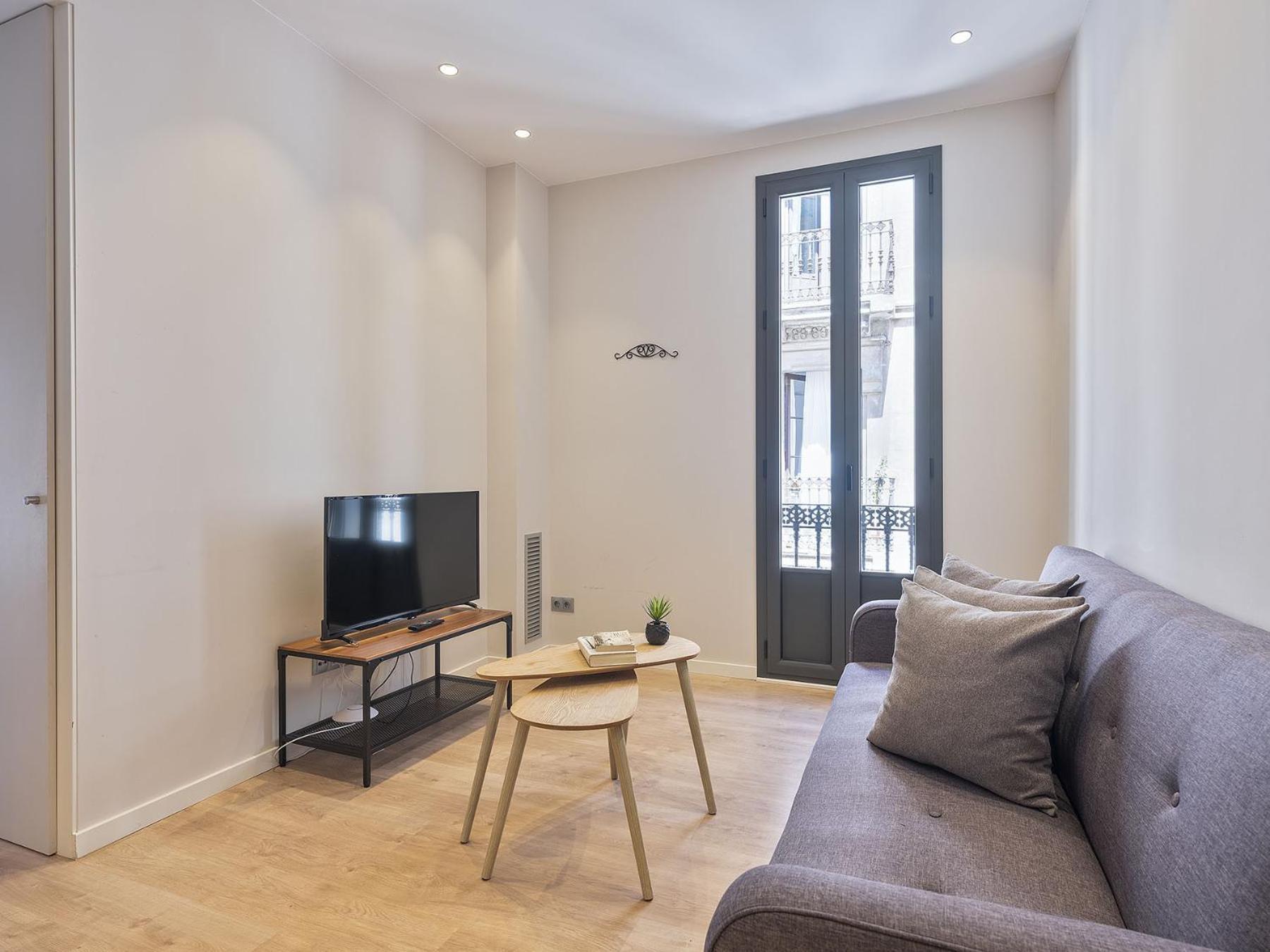 Ola Living Gracia Apartment Barcelona Exterior photo
