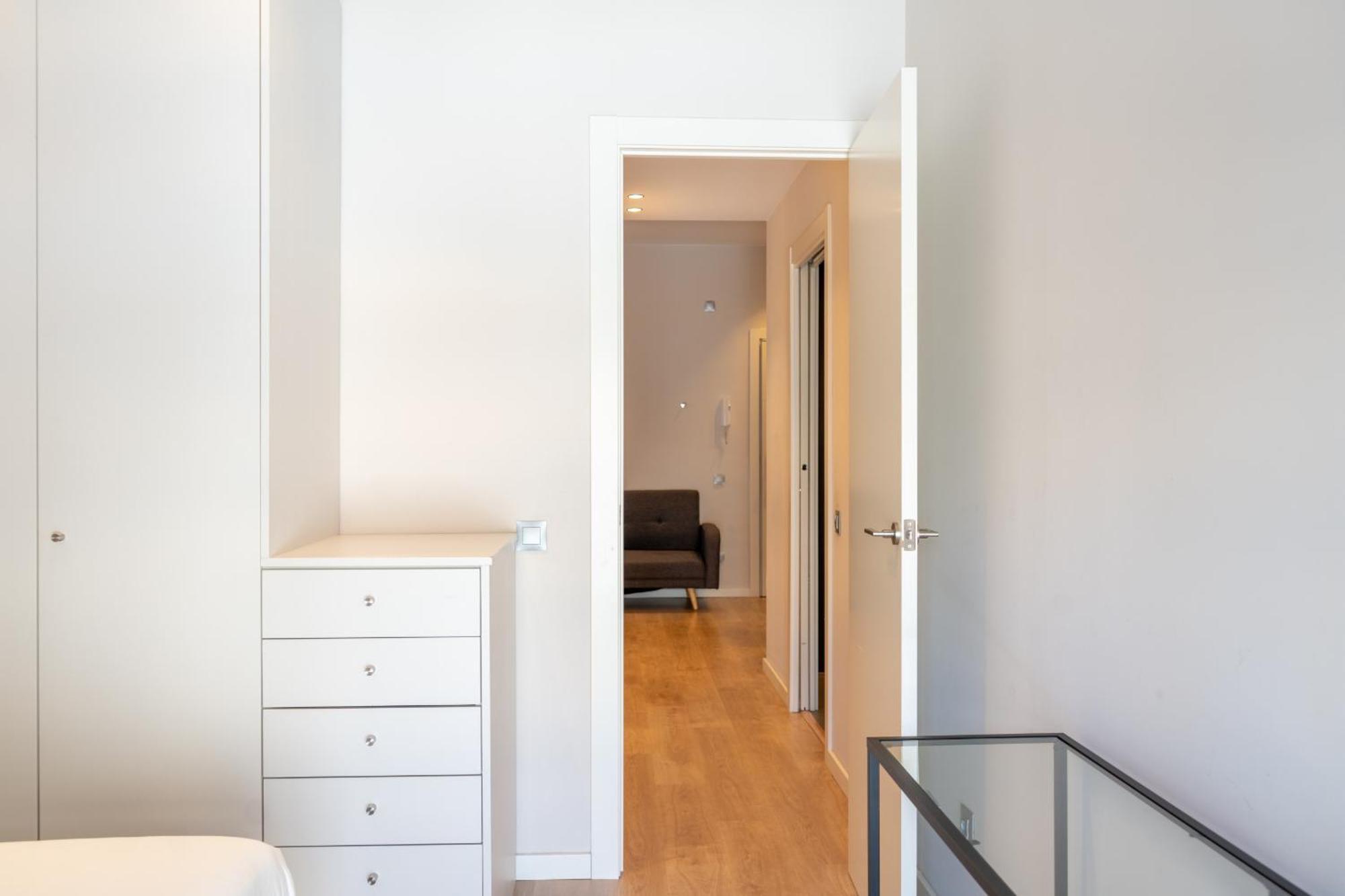 Ola Living Gracia Apartment Barcelona Exterior photo